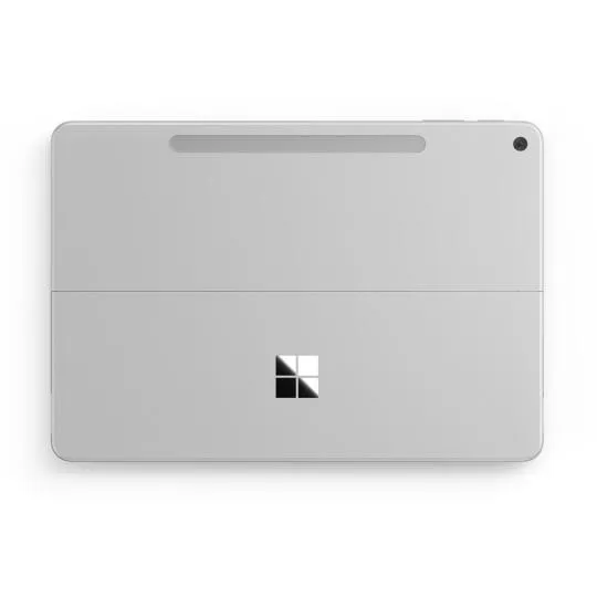 Microsoft Microsoft Surface Pro 12" 2025 - 256GB 16GB - Snapdragon X Plus - Win11 Home, Platin, – Produktbild 4 von 4
