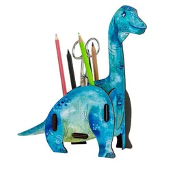 WERKHAUS WERKHAUS Stiftebox Dino | Brachiosaurus – Produktbild 1 von 1