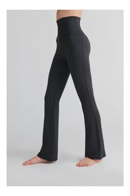 True North True North Damen vegan Relax Pants Intimate Schwarz – Produktbild 1 von 1
