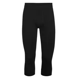 Kaipara - Merino Sportswear Kaipara - Merino Sportswear Merino 3/4 Lange Unterhose 200 Herren – Produktbild 1 von 1