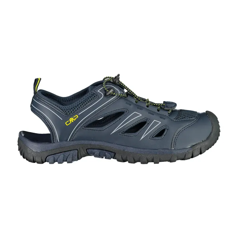 CMP Sandalen CMP Aquarii 2.0, Grau, – Produktbild 1 von 2