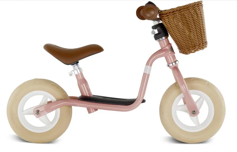 Puky Puky Laufrad LR M CLASSIC - Retro rose/Pink – Produktbild 1 von 1