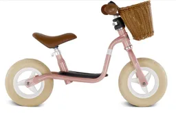 Puky Puky Laufrad LR M CLASSIC - Retro rose/Pink – Produktbild 1 von 1