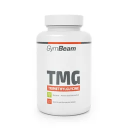 GymBeam GymBeam TMG - Trimethylglycine 90 Kapseln – Produktbild 1 von 1