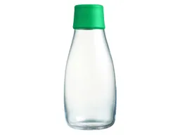 retap retap Trinkflasche 0,3 l aus Glas – Produktbild 1 von 1