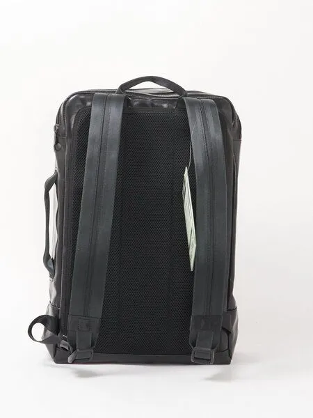 Freitag Freitag F306 HAZZARD - black gold (000004462604) – Produktbild 3 von 3