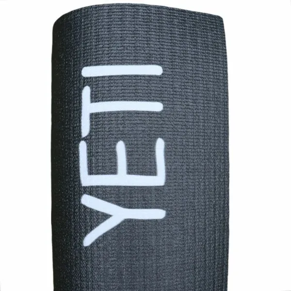 Yeti Yoga Yeti Yoga Yune Yogamatte Black 1 – Produktbild 3 von 4