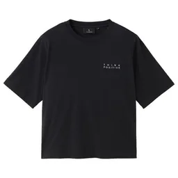 recolution recolution T-Shirt AZOLLA THINK POSITIVE – Produktbild 1 von 1