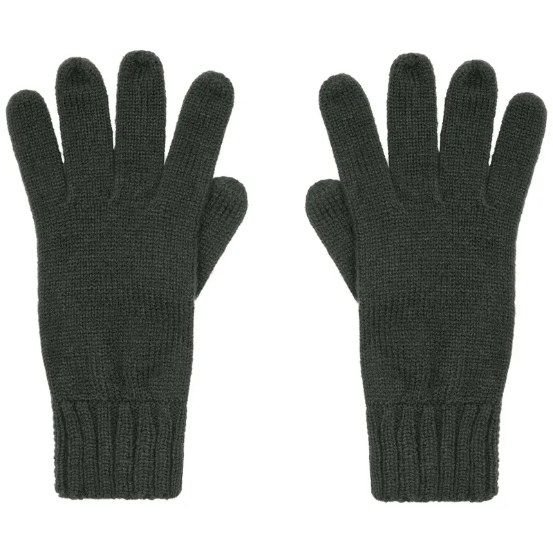 Myrtle Beach myrtle beach Strickhandschuhe MB505 Gr. L/XL black – Produktbild 1 von 1