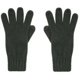 Myrtle Beach myrtle beach Strickhandschuhe MB505 Gr. S/M black – Produktbild 1 von 1