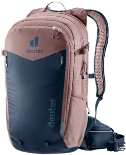 Deuter Deuter Compact EXP 14+3 Fahrradrucksack 14 Liter Graphite - Erweiterbar mit Airstripes-System – Produktbild 1 von 1