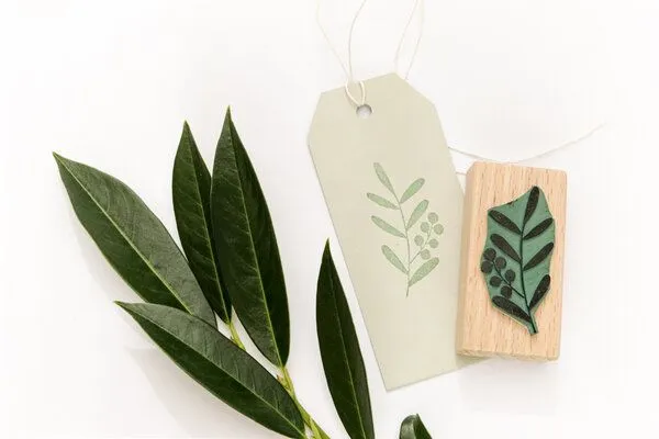 STUDIO KARAMELO STUDIO KARAMELO STEMPEL ZWEIGE, verschiedene Motive – Produktbild 5 von 8