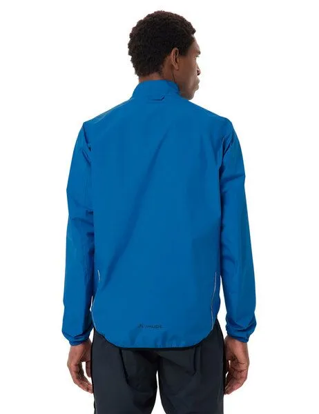 Vaude Vaude Men's Drop Jacket III, Radiate blue uni, – Produktbild 7 von 7