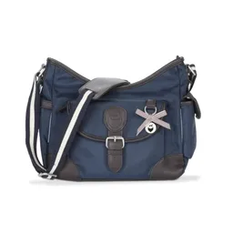 Wild Hazel Wild Hazel - Beutel Hazel Gürteltasche navy – Produktbild 1 von 1