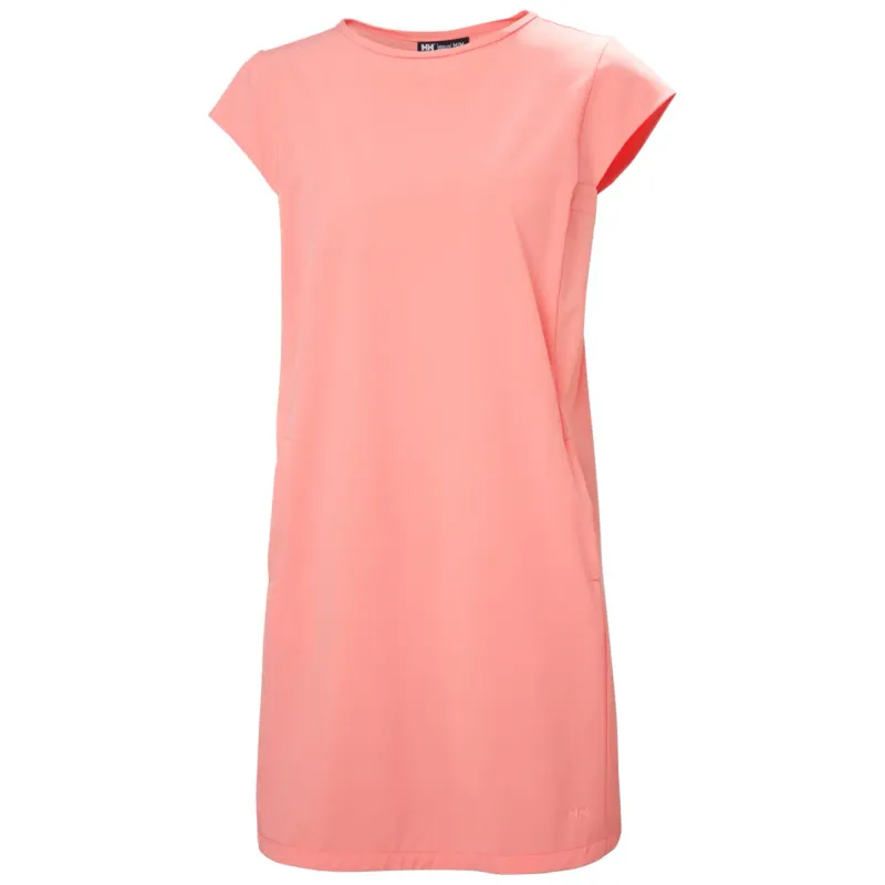 Helly Hansen T-Shirt-Kleid Helly Hansen Thalia Shift, Rose, – Produktbild 1 von 1