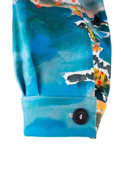 Sophia Schneider-Esleben Sophia Schneider-Esleben Unisex Jacke Home, Mimosa, – Produktbild 2 von 2