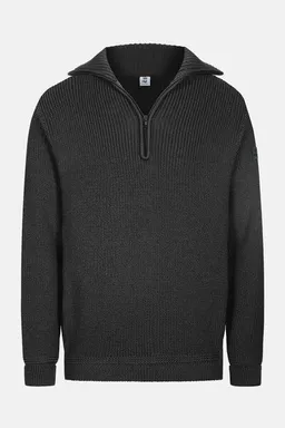 Hanseheld Hanseheld Herren Troyer Merino GOTS – Produktbild 1 von 1