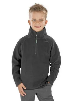 Result Genuine Recycled Result Genuine Recycled Kinder Junior Fleecepullover recycelt – Produktbild 1 von 1