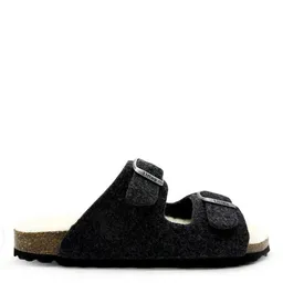 thies Recycled Wool Sandale "thies ®" aus recycelter Wolle – Produktbild 1 von 1