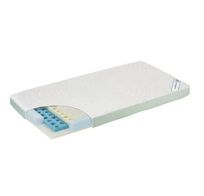 Alvi Babymatratze ALVI Air-Sleep II Kinderbettmatratze 70x140 – Produktbild 2 von 2