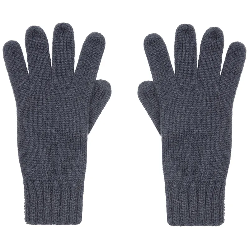 Myrtle Beach myrtle beach Strickhandschuhe MB505 Gr. L/XL navy – Produktbild 1 von 1