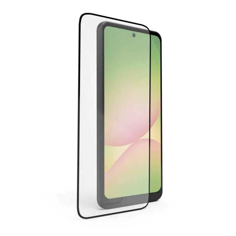 Hama Hama Handy-Schutzglas "Extreme Protect" für Samsung Galaxy A57 5G, Montagehilfe – Produktbild 3 von 5