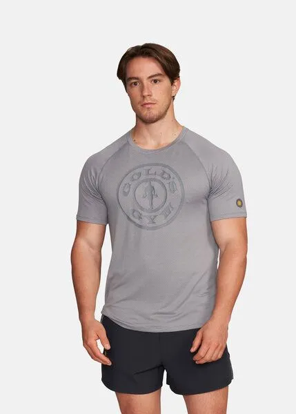 Golds Gym Golds Gym Gold's Gym T-Shirt „Kurt“, Castlerock, – Produktbild 1 von 4