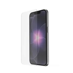 Hama Hama Handy-Schutzglas "Clear Protect" f. iPhone 13/13 Pro/14/16e, Montagehilfe – Produktbild 1 von 1
