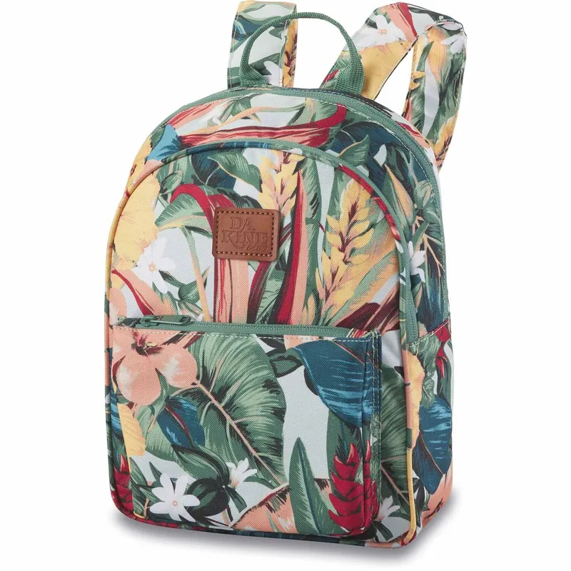 Dakine Dakine Essentials Pack Mini 7L Rucksack Island Spring, Multicolored, – Produktbild 1 von 1