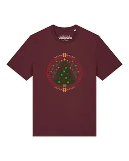 watapparel watapparel T-Shirt Unisex Weihnachtszeit – Produktbild 1 von 1