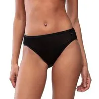 mey 2x Jazz Pants Slips Mey Lights Damen aus PIMA Baumwolle 89200, Schwarz, – Produktbild 1 von 1