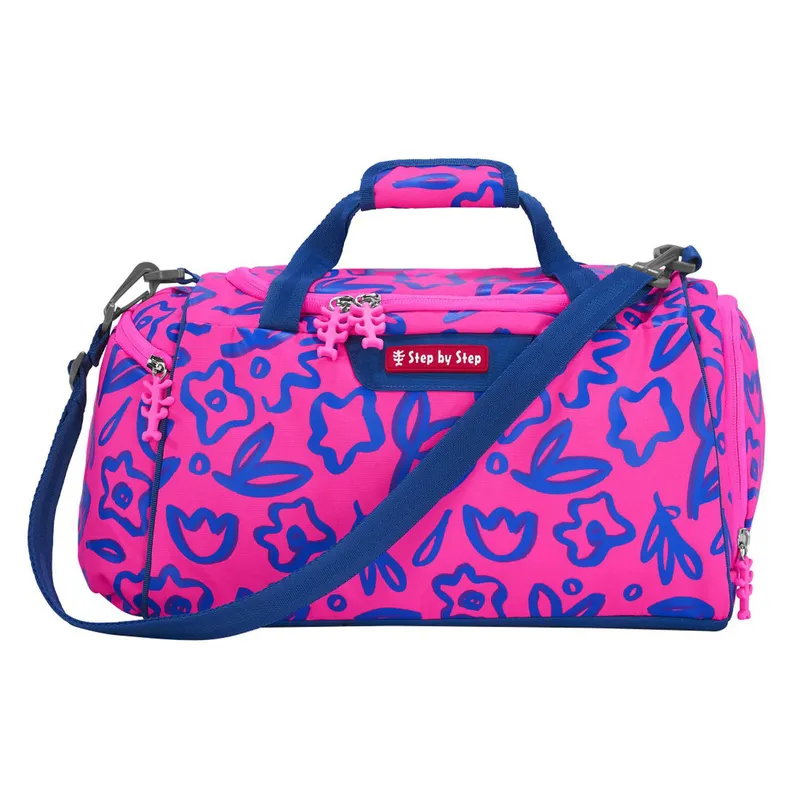 Step by Step Step by Step Sporttasche, Multicolored, – Produktbild 3 von 3