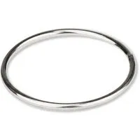 lille mus lille mus Ring 'Basic' 925 Silber / vergoldet – Produktbild 1 von 1