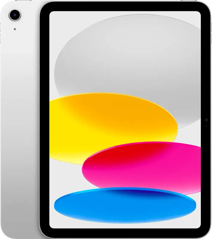 Apple Apple iPad A16 Wi-Fi - Tablet - 512 GB - 27.9 cm (11") – Produktbild 3 von 5