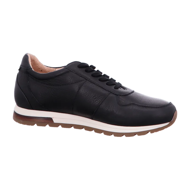 Werner Schuhe Werner Schuhe Karaka für Herren, Schwarz, – Produktbild 6 von 7