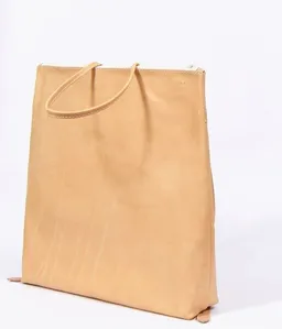 monday market monday market Lederrucksack Arne – Produktbild 1 von 1