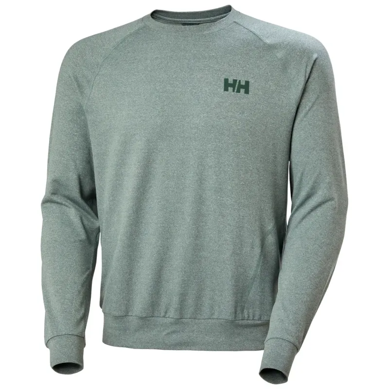 Helly Hansen Rundhals-Unterhemd Helly Hansen Tyri, Vert, – Produktbild 1 von 1