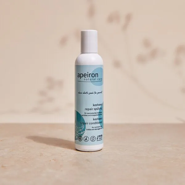Apeiron Apeiron Keshawa Repair Spülung 200ml – Produktbild 2 von 3