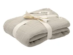 BIBS BIBS Pucktuch Bio-Baumwolle Musselin Maße 120 x 120 cm – Produktbild 1 von 1