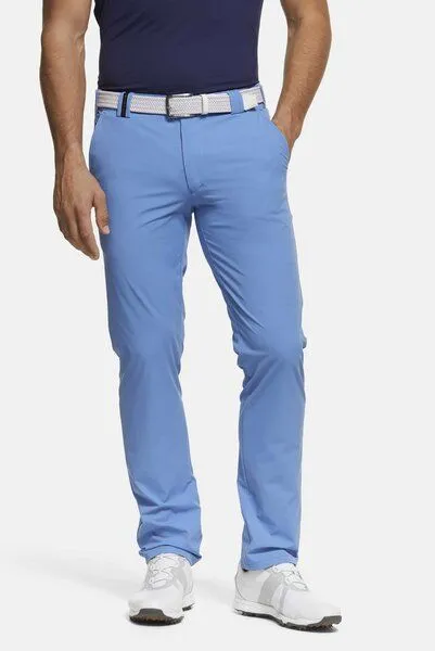 Meyer MEYER High Performance Golf Chino, Blau (hellblau), – Produktbild 5 von 8