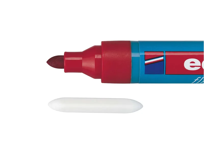 Edding 10er Pack edding Ersatzspitzen für Marker "380/30/360/28" – Produktbild 1 von 1