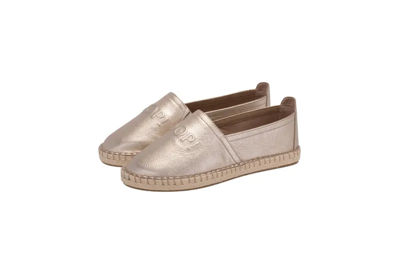 Joop! Joop! - Damen Slip On Sofisticato 1.0 Lias Slipper – Produktbild 2 von 5