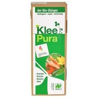 Kleepura Kleepura Bio-Dünger "Naturland" 1,75kg – Produktbild 1 von 1