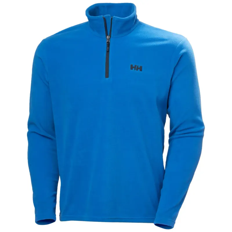 Helly Hansen Fleece 1/2 Reißverschluss Helly Hansen Daybreaker, Bleu, – Produktbild 1 von 1