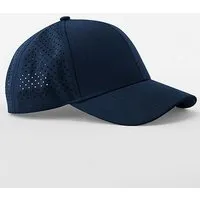 Beechfield Beechfield Damen / Herren Cap Atmungsaktiv Basecap Kappe Käppi – Produktbild 1 von 1