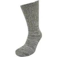 BLS Organic BLS Organic GOTS zertifizierte Alpaka-wolle Damen Socken, Khaki, – Produktbild 1 von 1