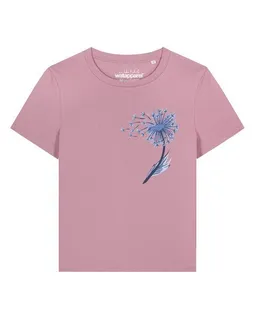 watapparel watapparel T-Shirt Frauen Dandelion – Produktbild 1 von 1