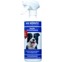 Bio Schutz Bio Schutz Hunde Fernhaltespray 500ml – Produktbild 1 von 1