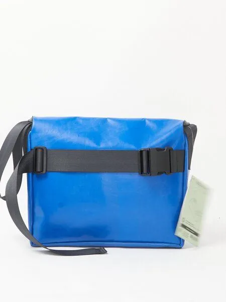 Freitag Freitag F14 DEXTER - blue you (000004317627) – Produktbild 3 von 3