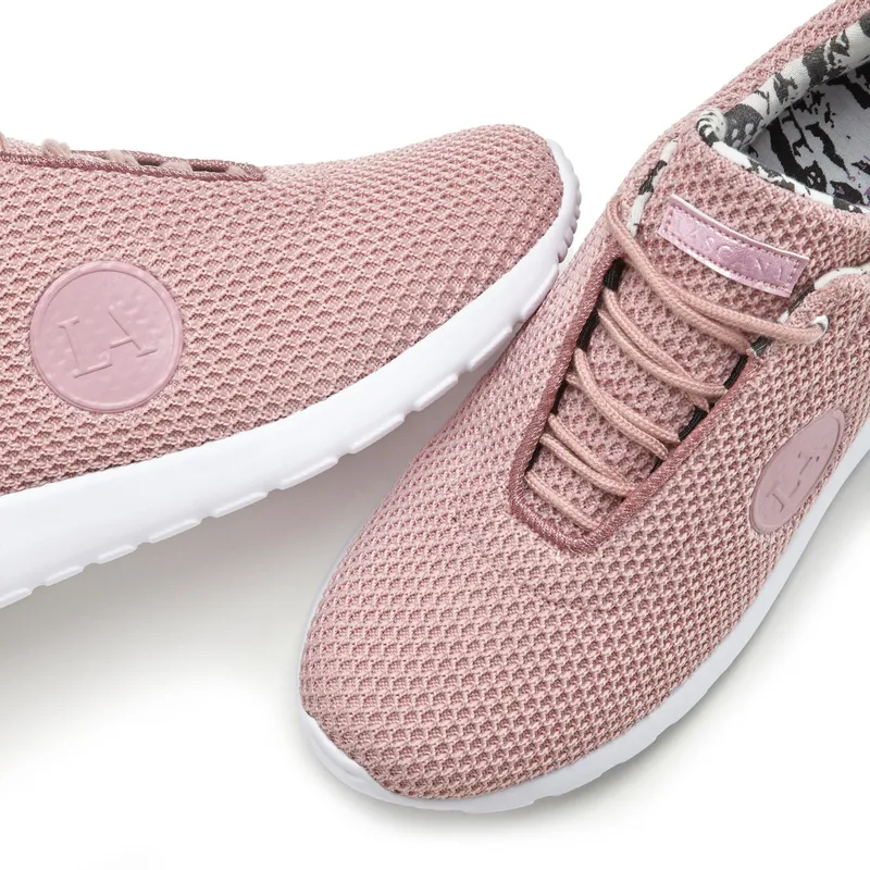 LASCANA ACTIVE Sneaker, Hellrosa, – Produktbild 1 von 2